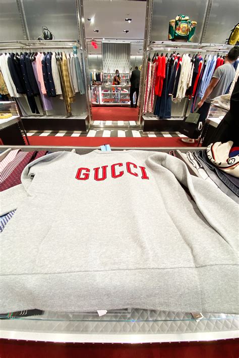 is gucci outlet old season or produced for outlwt|gucci outlet prices.